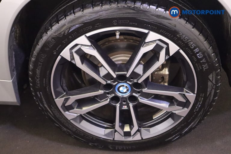 2023 BMW iX1 230kW xDrive30 M Sport 65kWh 5dr Auto SUV Electric Automatic