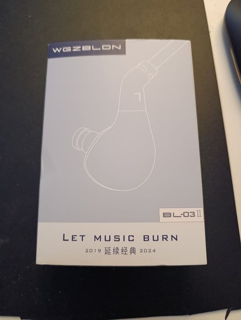 image for BLON BLO3II IEMS NEW