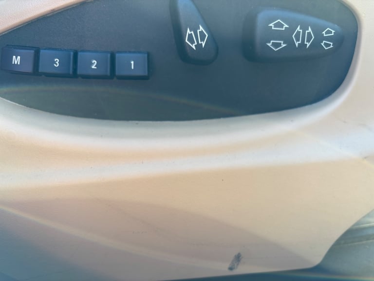 BMW, X3, Estate, 2005, AUTOMATIC , 2979 (cc), 5 doors
