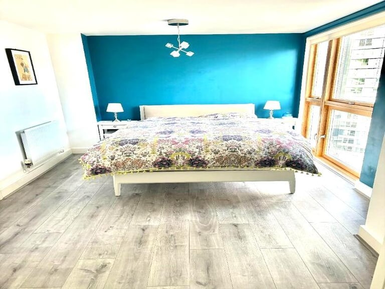 🏡 Cozy room in Mudchute available for £850 including bills! 🌟