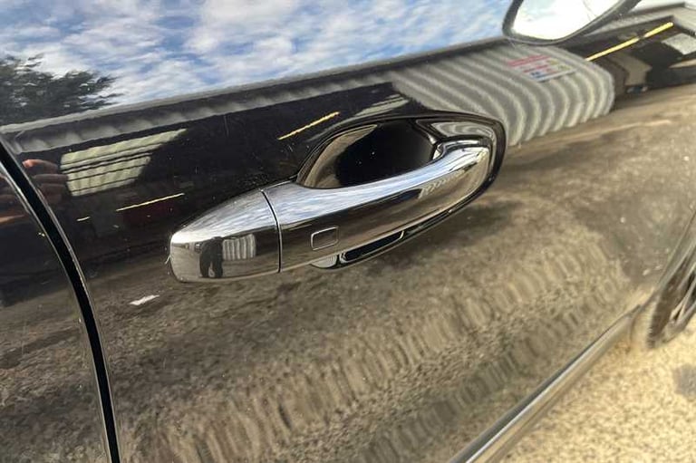 2022 Renault Arkana 1.6 E-TECH HYBRID 145 S EDITION 5DR AUTO Estate Hybrid Automatic