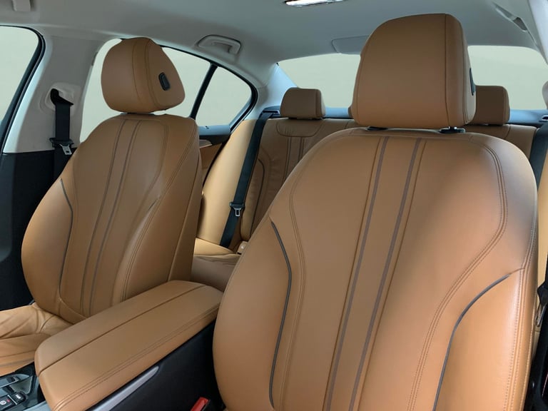 2021 BMW 5 Series 2.0 520d MHT SE Saloon 4dr Diesel Hybrid Steptronic Euro 6 (s/s) (190 ps) - Sal...