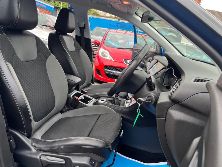 2020 Vauxhall Grandland X 1.2 Turbo SRi Nav Euro 6 (s/s) 5dr HATCHBACK Petrol Manual