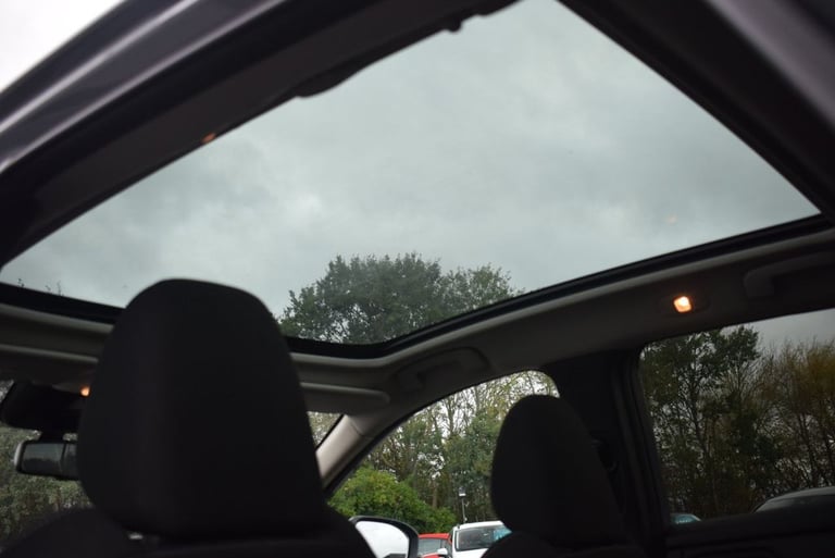 2023 Nissan Qashqai 1.3 DiG-T MH 158 N-Connecta 5dr Xtronic HATCHBACK PETROL Automatic