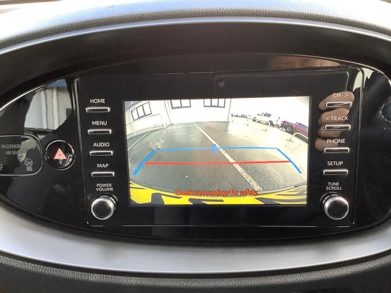 2022 Toyota Aygo X 1.0 VVT-i Pure 5dr HATCHBACK PETROL Manual