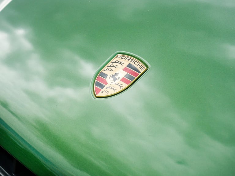  Porsche Macan 2.0T PDK 4WD Euro 6 (s/s) 5dr Petrol Automatic