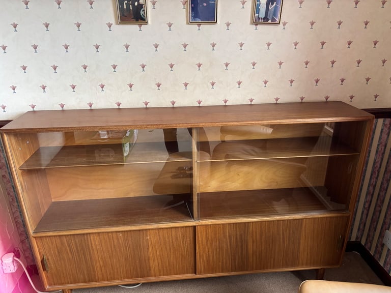 image for Vintage sideboard 