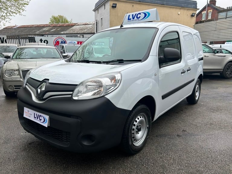 image for Renault Kangoo ML19 BUSINESS ENERGY DCI