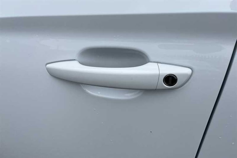 2025 Vauxhall Corsa 50kWh Yes Hatchback 5dr Electric Auto (136 ps) Hatchback Electric Automatic