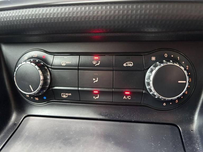 2013 63 MERCEDES-BENZ A-CLASS 1.8 A180 CDI SE HATCHBACK 5DR DIESEL 7G-DCT EURO 5