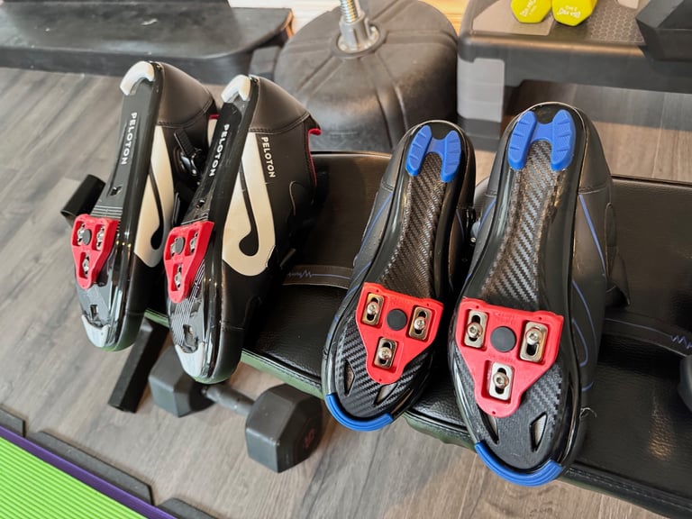 Peloton Cycling Shoes