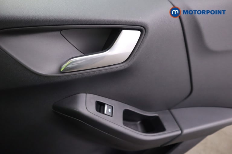 2023 Ford Puma 1.0 EcoBoost Hybrid mHEV Titanium 5dr HATCHBACK PETROL Manual