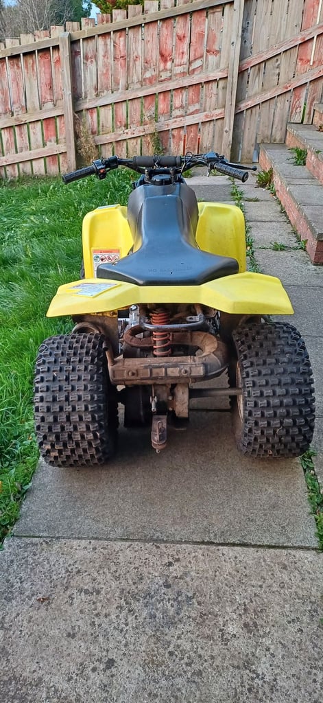 Quad