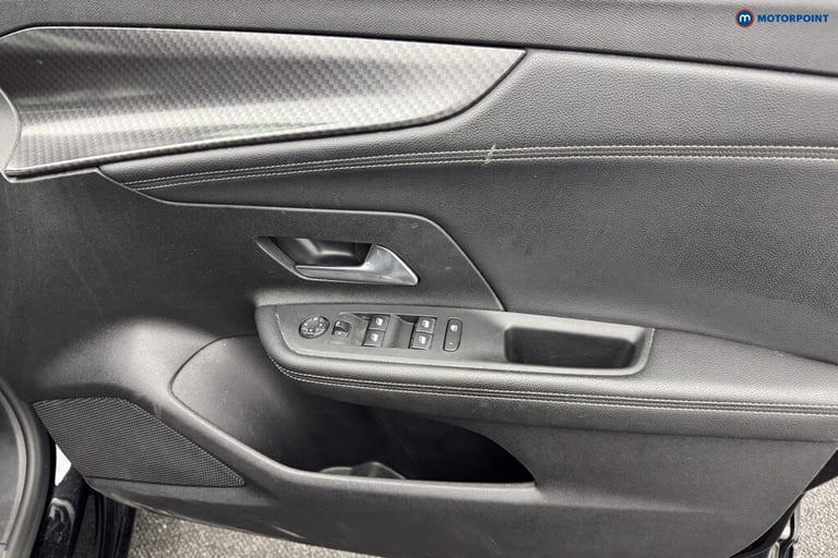 2021 Vauxhall Mokka 1.2 Turbo SRi 5dr SUV Petrol Manual