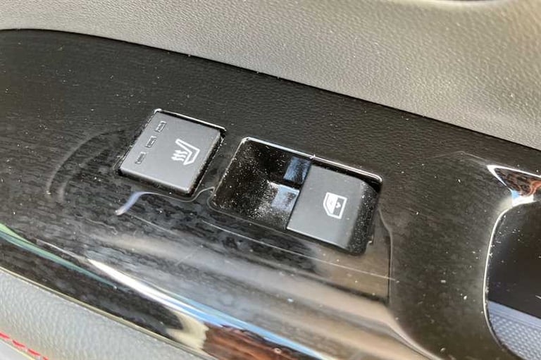 2024 Hyundai TUCSON 1.6T PLUG-IN HYBRID N LINE S 5DR 4WD AUTO 4x4 Hybrid Automatic