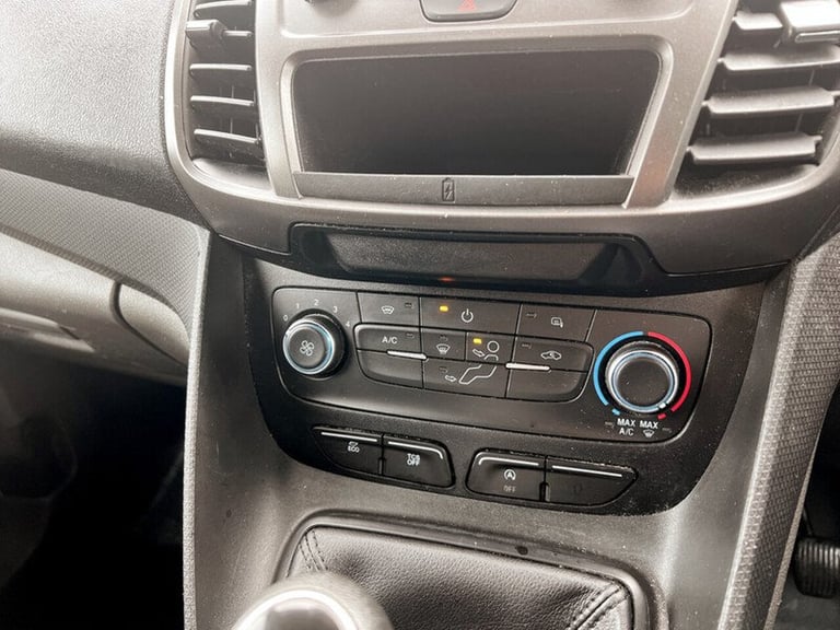 2019 Ford Transit Connect 210 EcoBoost Trend Panel Van Petrol Manual