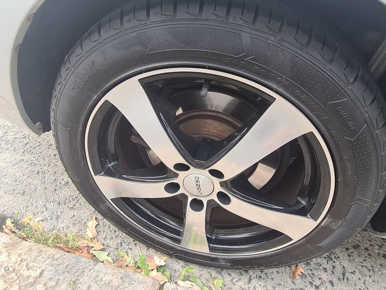 2013 Ford mondeo 1.6 tdci econetic business edition, full service history, cambelt done, long mot