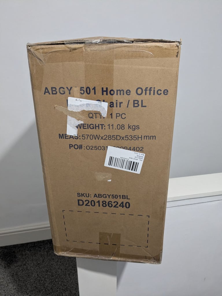 image for Home office desk Chair