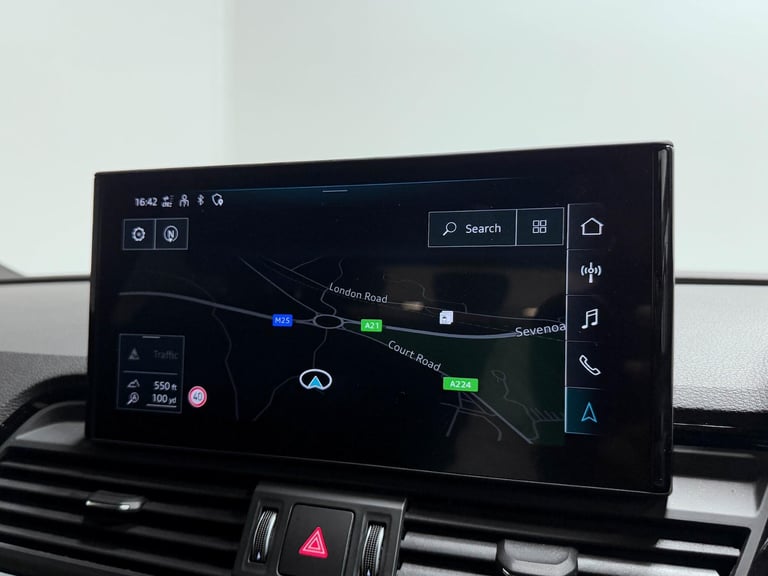 2021 Audi SQ5 3.0 TDI V6 SUV 5dr Diesel Tiptronic quattro Euro 6 (s/s) (341 ps) ESTATE Diesel Aut...