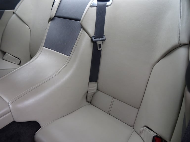 Aston Martin DB9 V12 Touchtronic Automatic *ULTRA LOW MILEAGE*ONLY 32000 MILES*