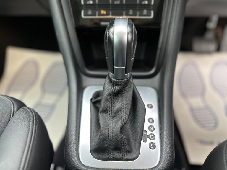 2017 SEAT Alhambra 2.0 TDI CR Xcellence [150] 5dr DSG MPV DIESEL Automatic