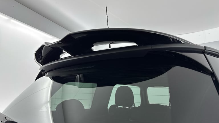 2018 MINI Hatch 1.5 Cooper Sport II 3dr Auto Petrol Hatchback Hatchback Petrol Automatic