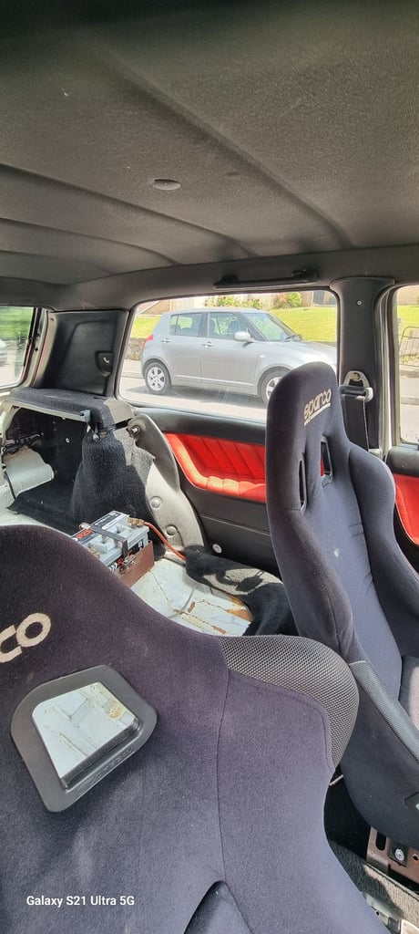 Volkswagen, GOLF, 1985, Manual, 1898 (cc)