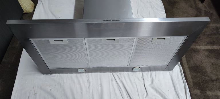 Cooker Hood