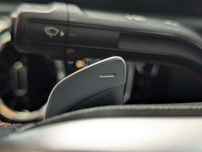 2020 Mercedes-Benz A Class 1.3 A180 AMG Line Saloon 4dr Petrol 7G-DCT Euro 6