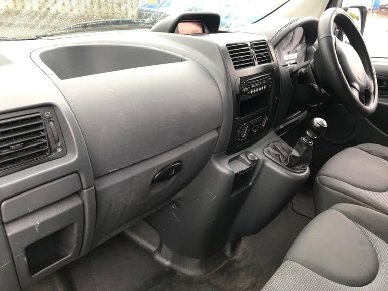 2015 Peugeot Expert 2.0 HDi L2 H1 4dr PANEL VAN Diesel Manual