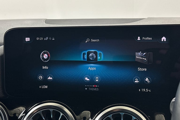 2023 Mercedes-Benz GLA 92782 Hatchback Petrol Automatic