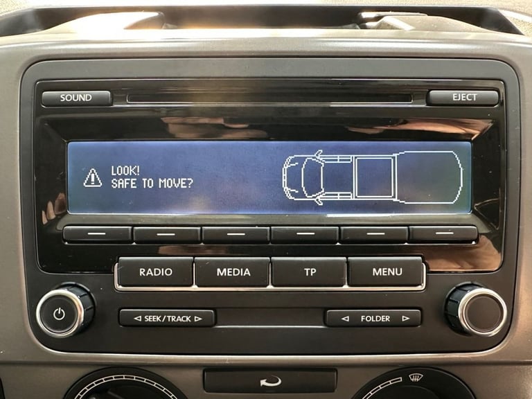 2013 Volkswagen Transporter 2.0 TDI 102PS Trendline Van PANEL VAN DIESEL Manual