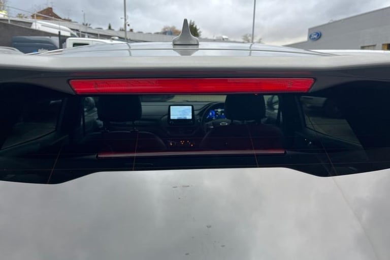 2023 Ford Puma 1.0 EcoBoost Hybrid mHEV ST-Line X 5dr HATCHBACK PETROL Manual