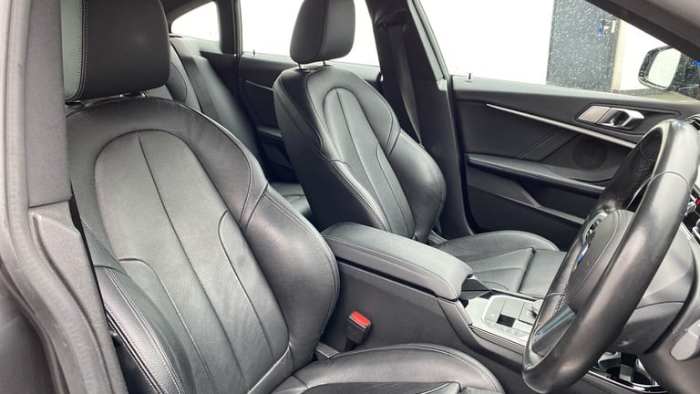 2020 BMW 2 Series 218i M Sport 4dr DCT Petrol Saloon Saloon Petrol Automatic