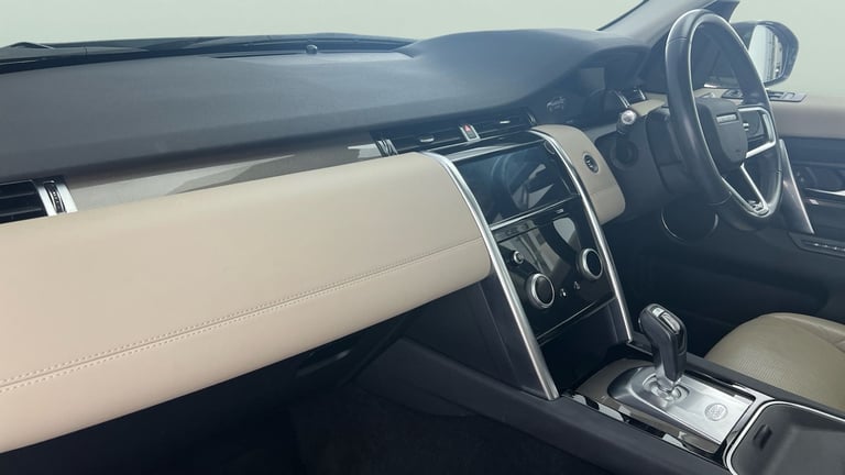 2021 Land Rover Discovery Sport 2.0 P250 MHEV SE SUV 5dr Petrol Auto 4WD Euro 6 (s/s) (249 ps) - ...