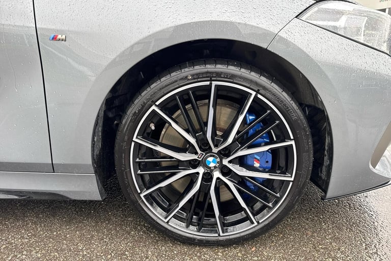 2024 BMW 1 Series M135i xDrive 5dr Step Auto Hatchback Petrol Automatic
