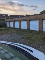 8 x Immaculate Spacious Garages for Rent or Sale
