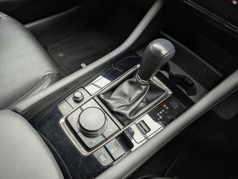 2021 Mazda Mazda3 2.0 e-SKYACTIV-X MHEV GT Sport Hatchback 5dr Petrol Auto Euro 6 (s/s) (186  HAT...