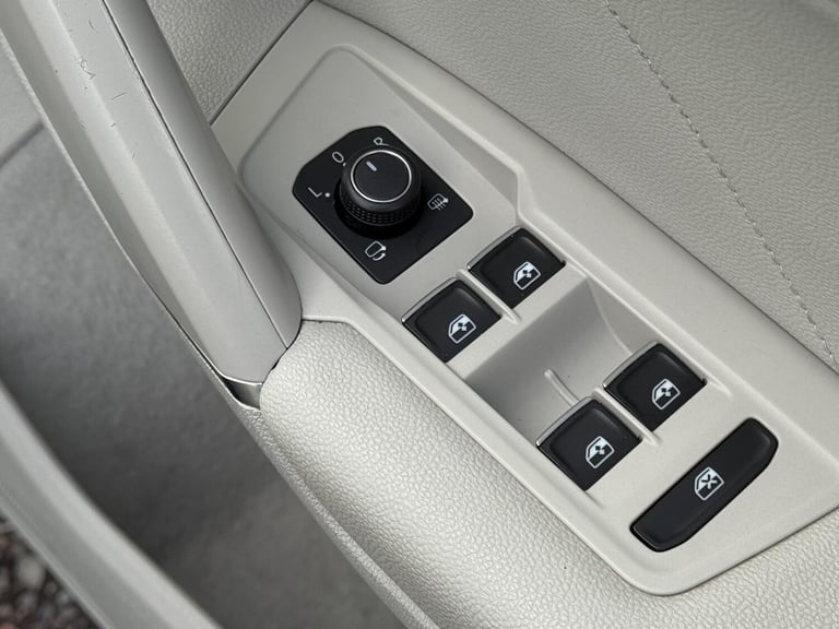 2017 Volkswagen Tiguan 2.0 TDI SEL DSG 4Motion Euro 6 (s/s) 5dr ESTATE Diesel Automatic