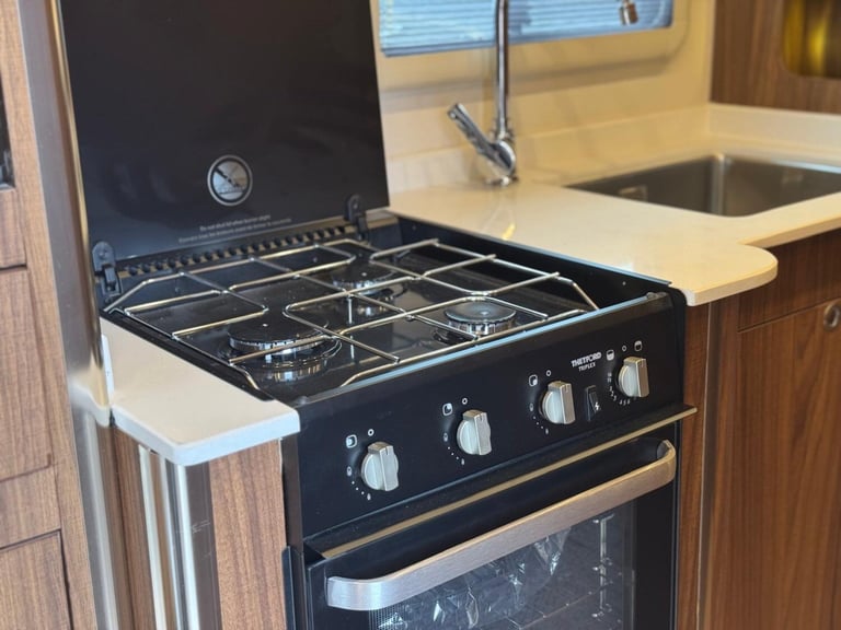 2014 MOTORHOME  MERCEDES SPRINTER  3.5t Chassis Cab CHASSIS CAB Diesel Automatic