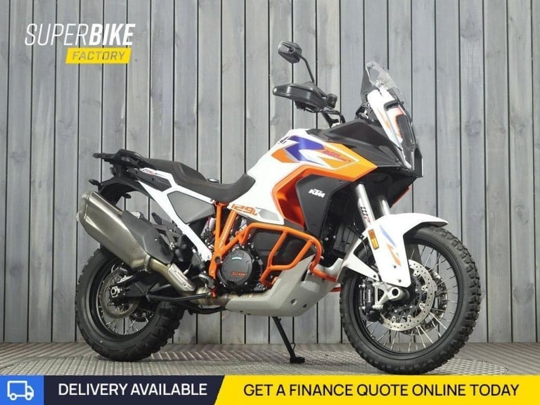 image for 2024 24 KTM 1290 SUPER ADVENTURE R