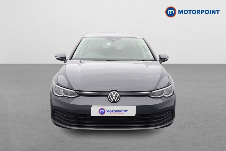 2022 Volkswagen Golf 1.0 eTSI Life 5dr DSG Hatchback Petrol Automatic