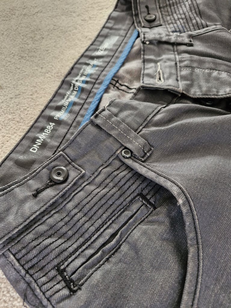 Mens Jeans and Cargo Jeans