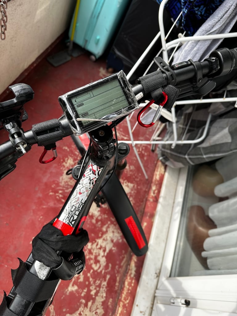Electric bike for sell