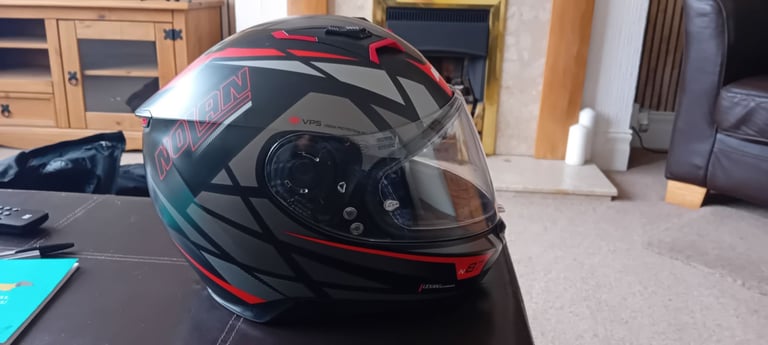 Nolan N87 Helmet