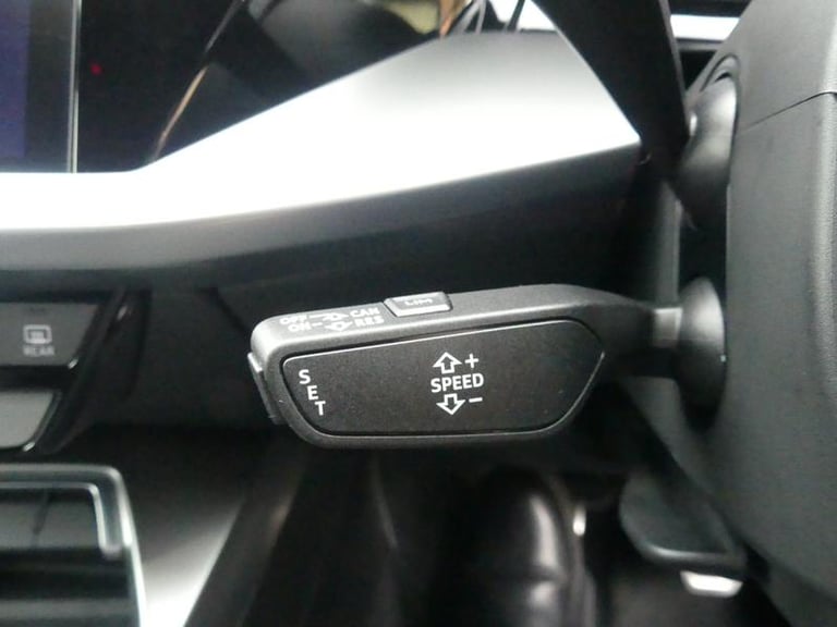 2020 Audi A3 1.5 TFSI 35 S line Saloon 4dr Petrol Manual Euro 6 (s/s) (150 ps) Manual Saloon Petr...