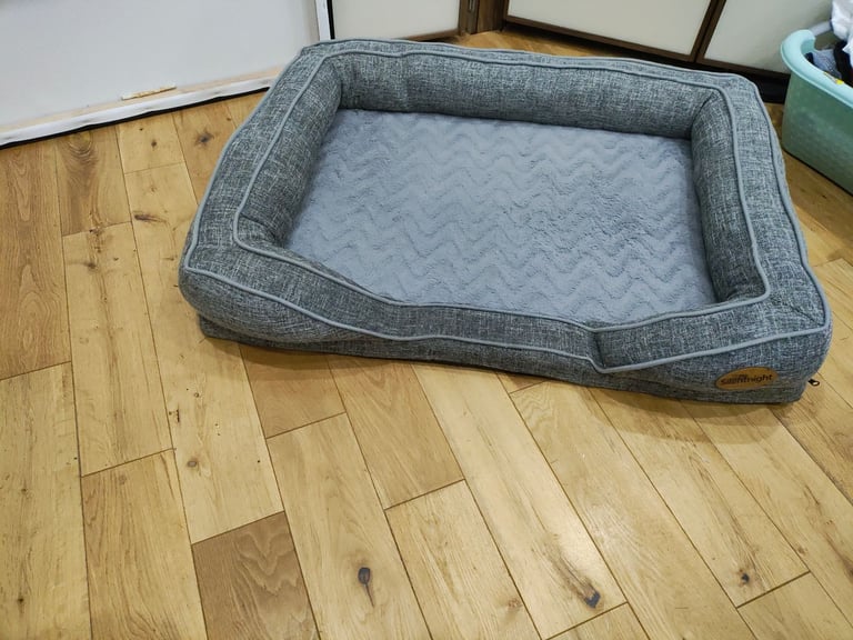 Soft Washable Pet Bed
