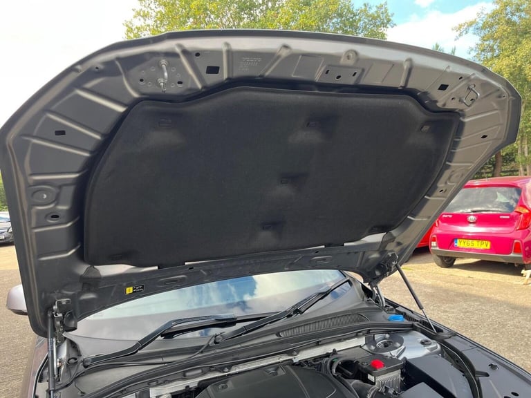 VOLVO S90 2.0 T4 GPF R-Design Auto Euro 6 (s/s) 4dr 2019