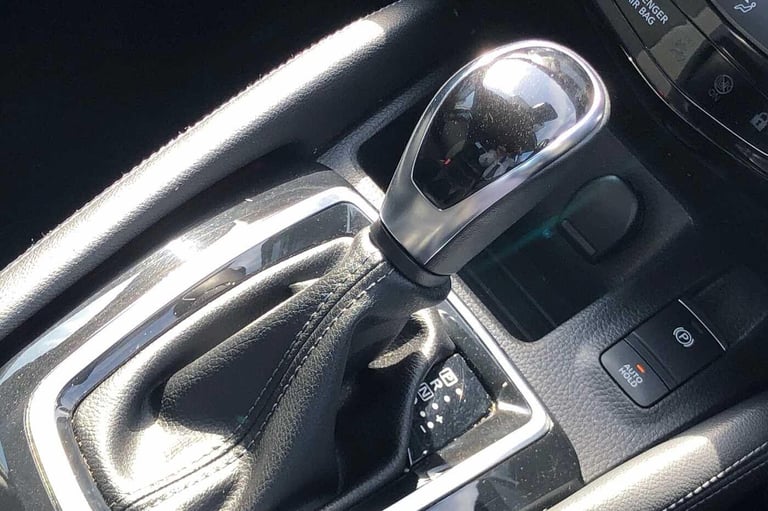 2021 Nissan Qashqai 1.3 DiG-T 160 [157] N-Connecta 5dr DCT Glass Roof HATCHBACK Petrol Automatic