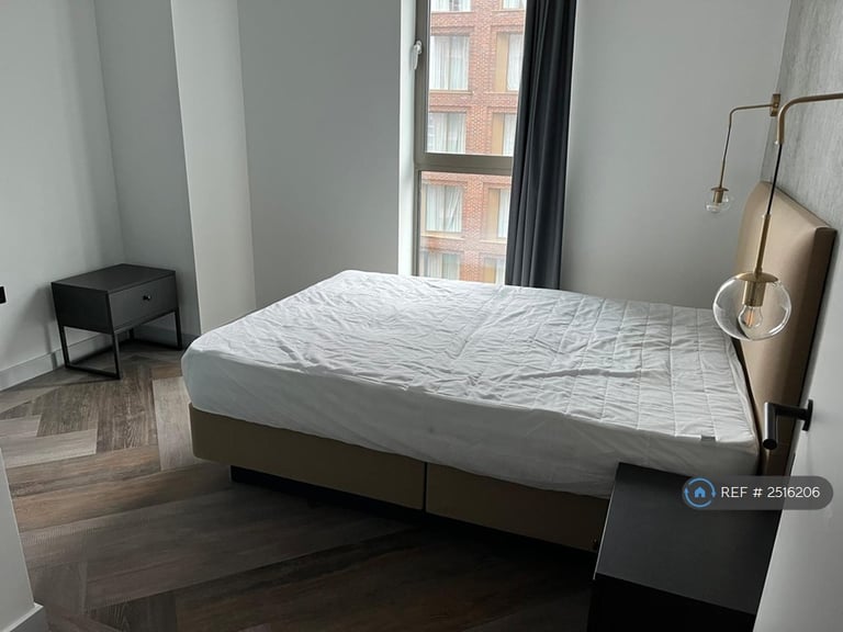 1 bedroom in Ancoats Gardens, Manchester, M4 (#2516206)